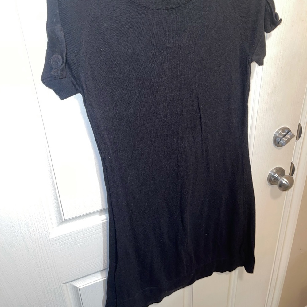 Women’s sweater dress